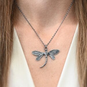 Find My Soul Necklace