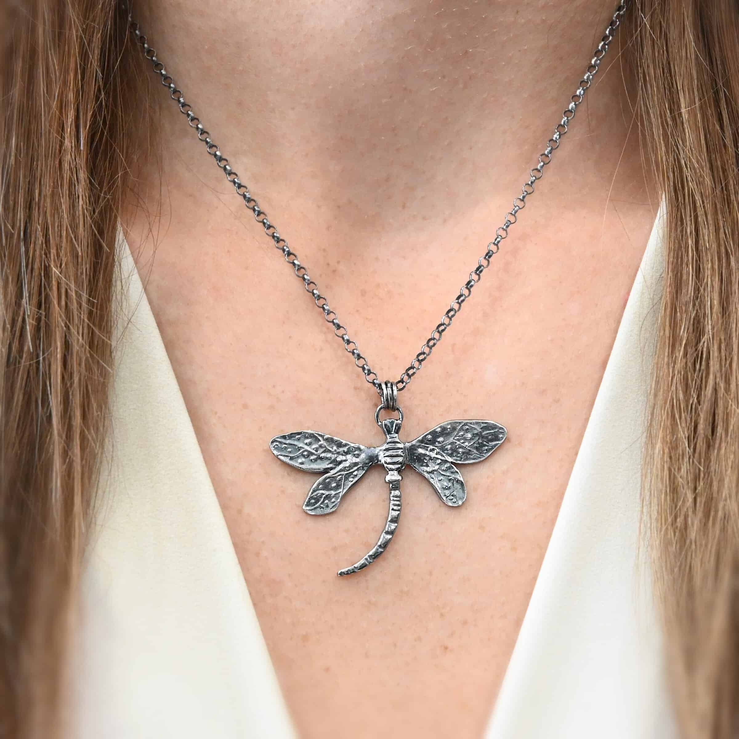 Find My Soul Necklace