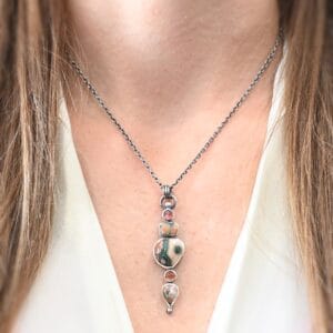 Pax Necklace