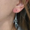 All Things Flourish Earrings