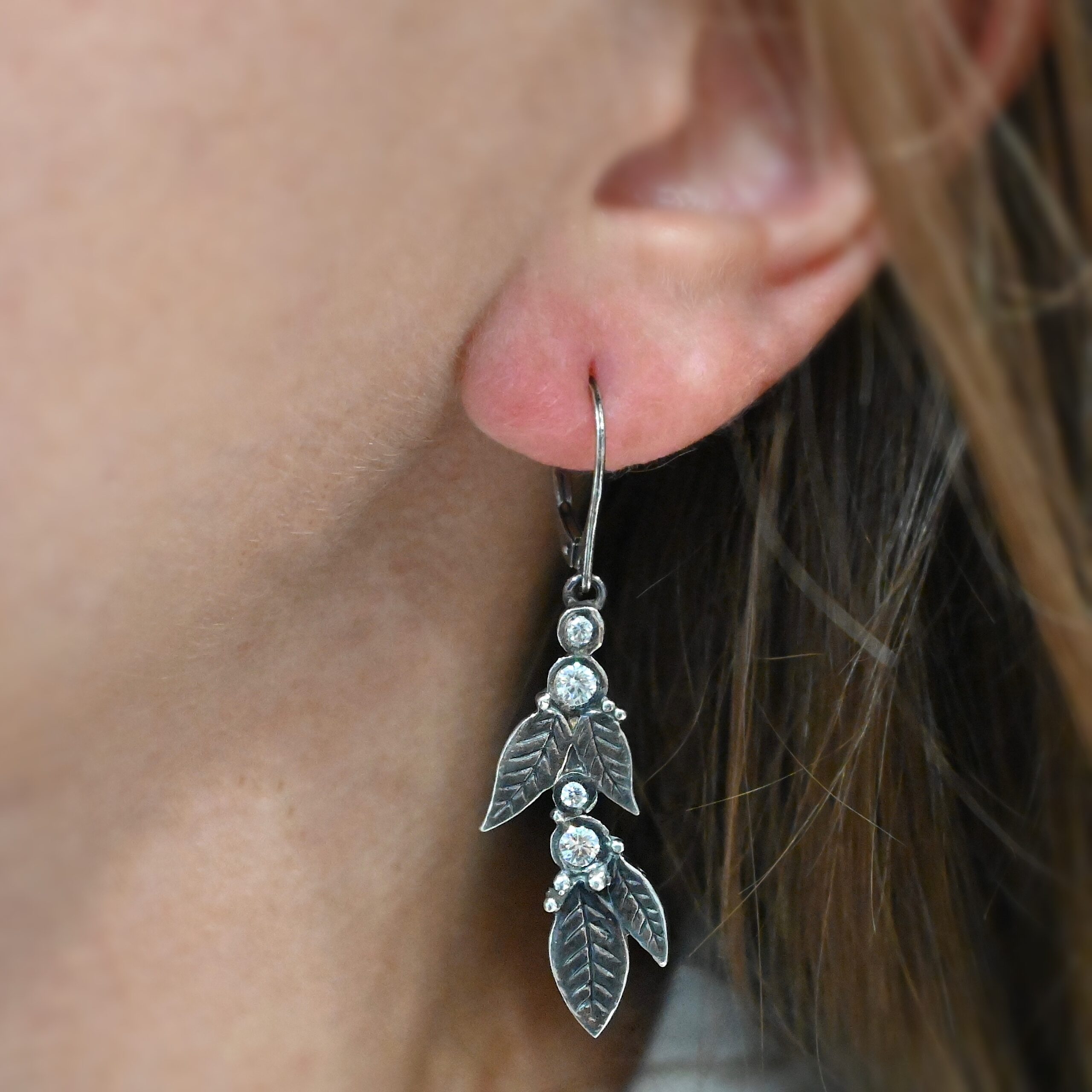 All Things Flourish Earrings