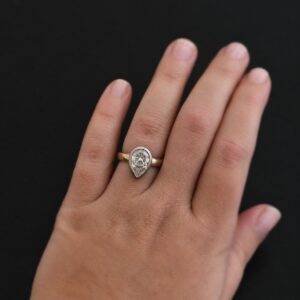 At First Sight Ring