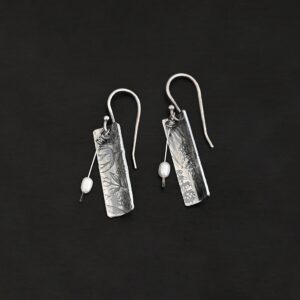 Find The Sea Earrings