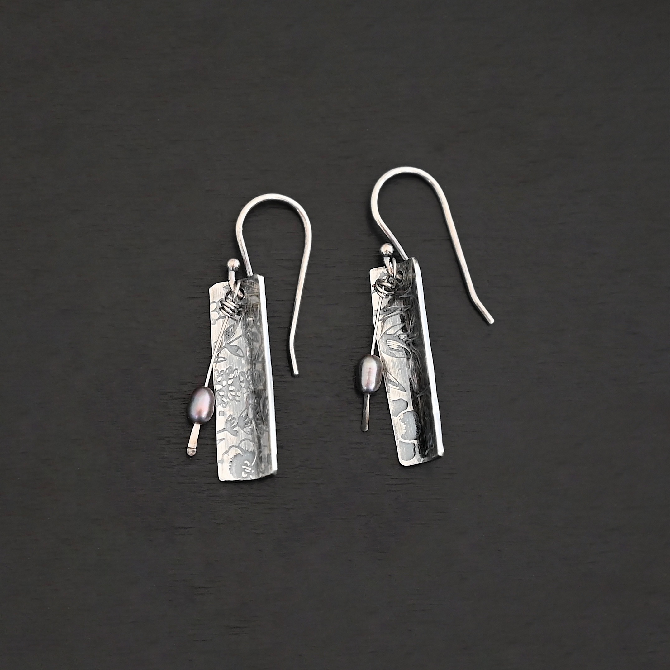 Salt Air Earrings