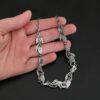 In The Garden Necklace