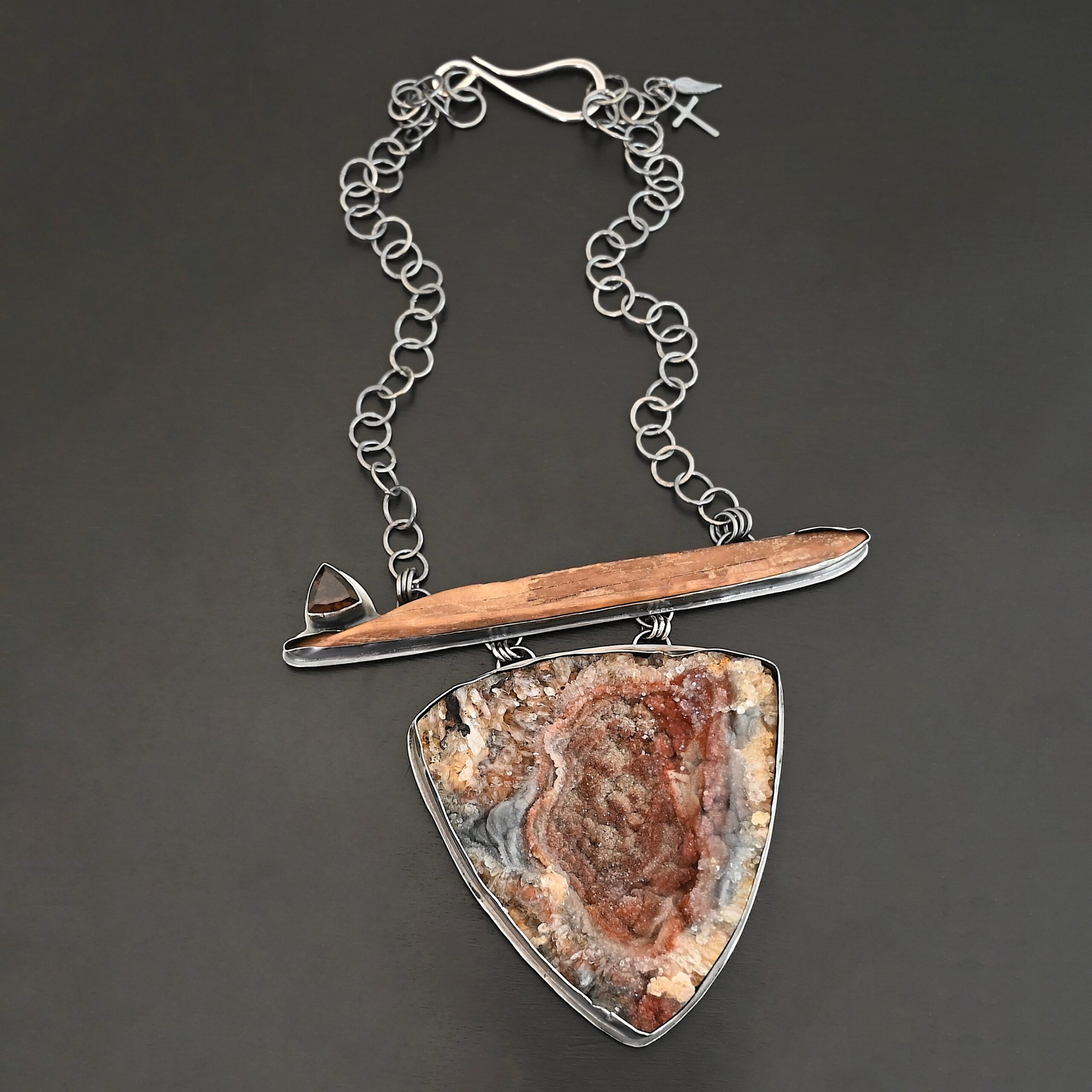 Denali Necklace