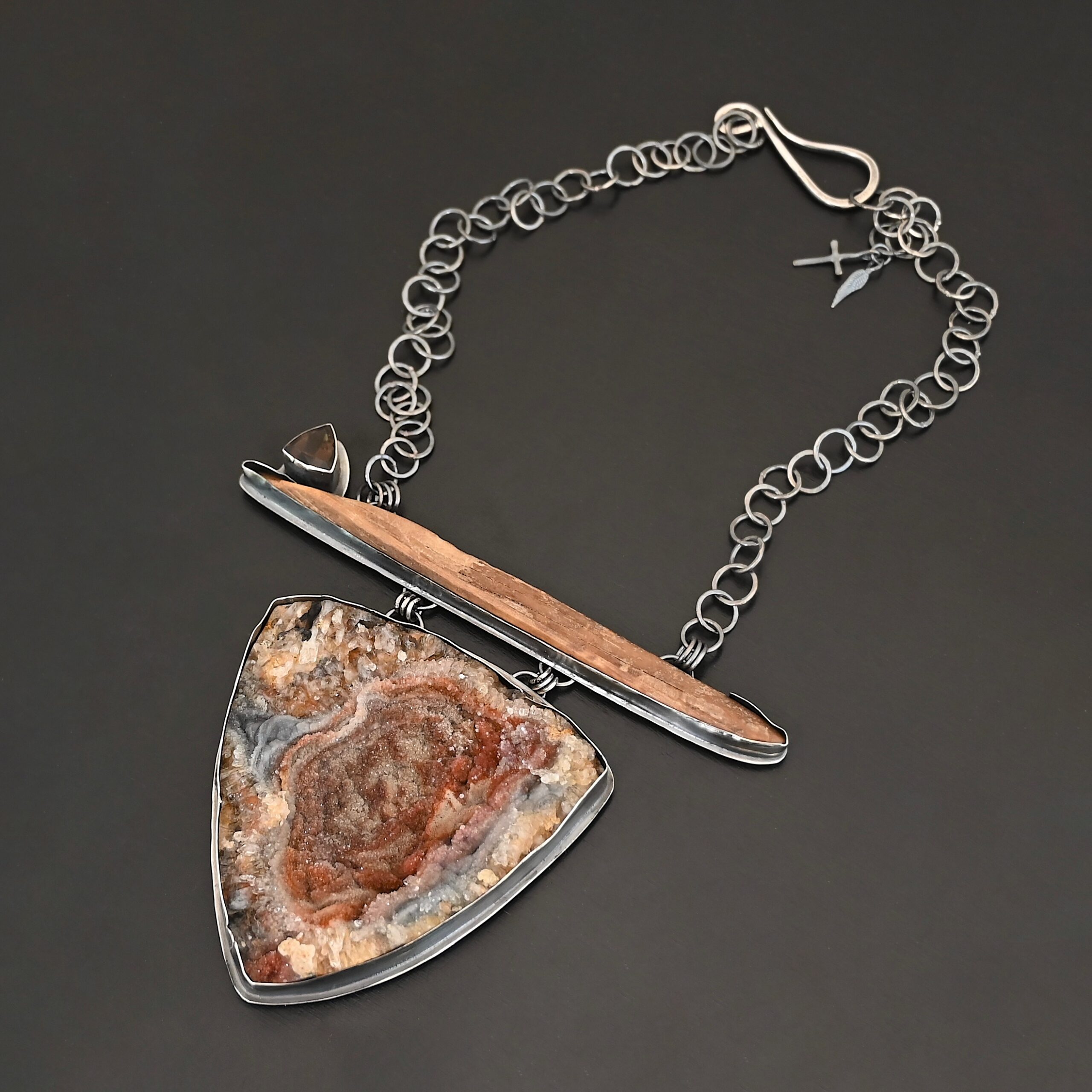 Denali Necklace