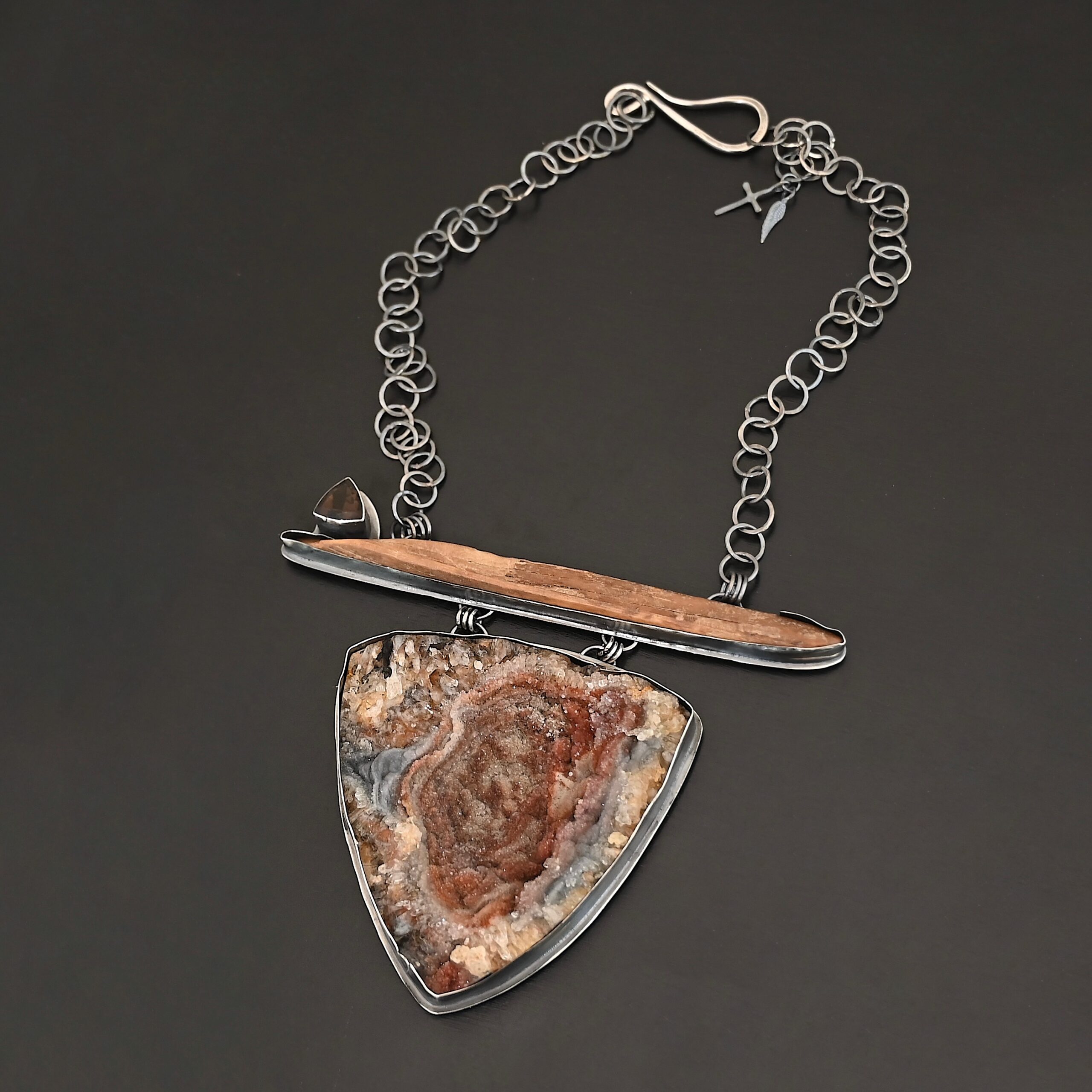 Denali Necklace