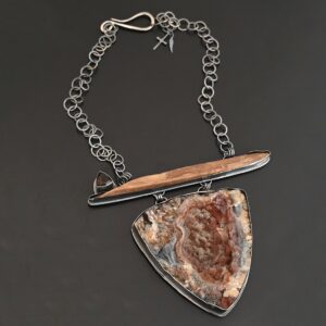 Denali Necklace