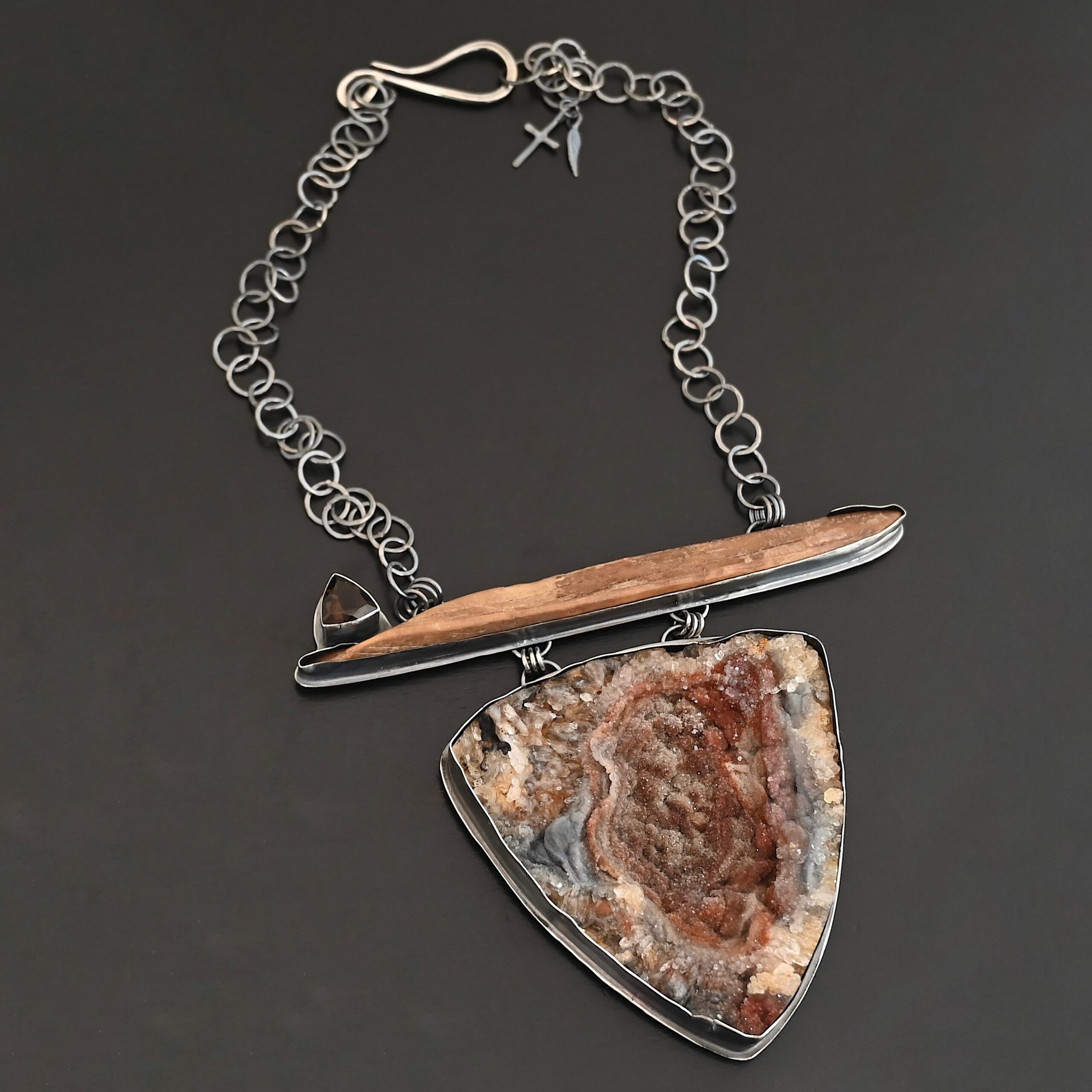 Denali Necklace