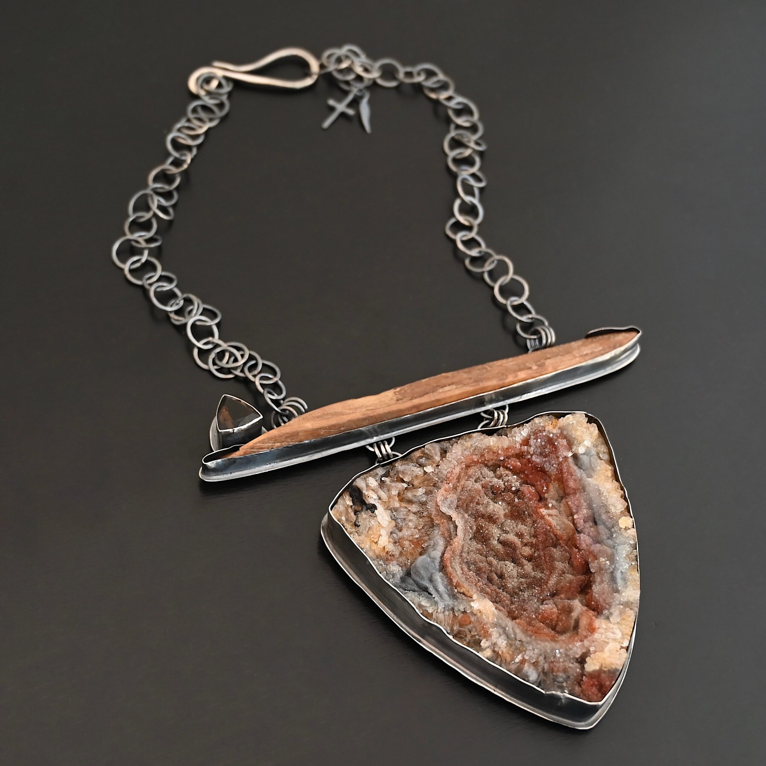 Denali Necklace