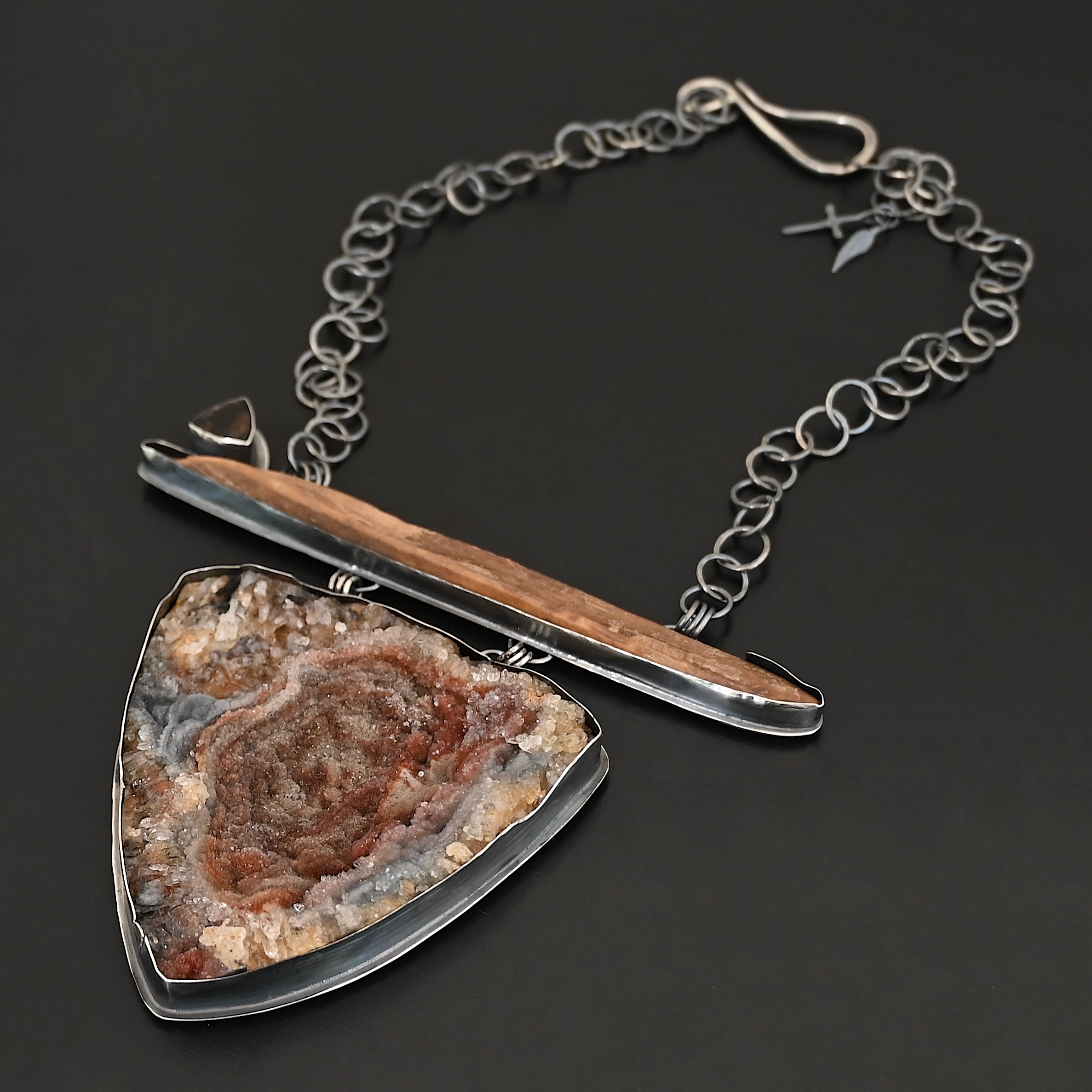 Denali Necklace