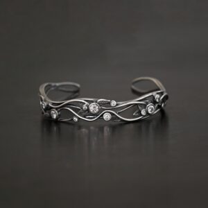 Evangeline Cuff