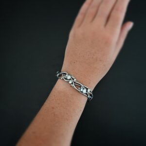 Evangeline Cuff