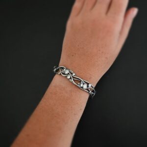 Evangeline Cuff
