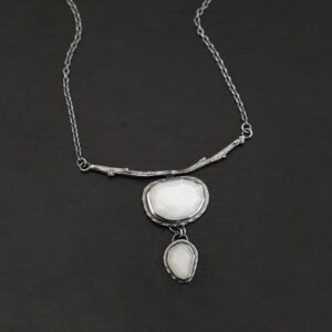 Haliya Necklace