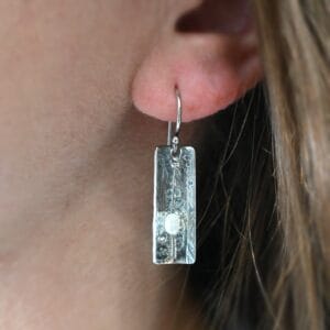 Find The Sea Earrings