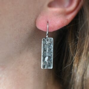 Salt Air Earrings