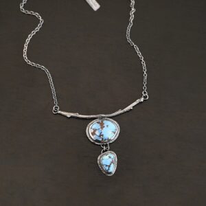 Makara Necklace