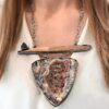 Denali Necklace