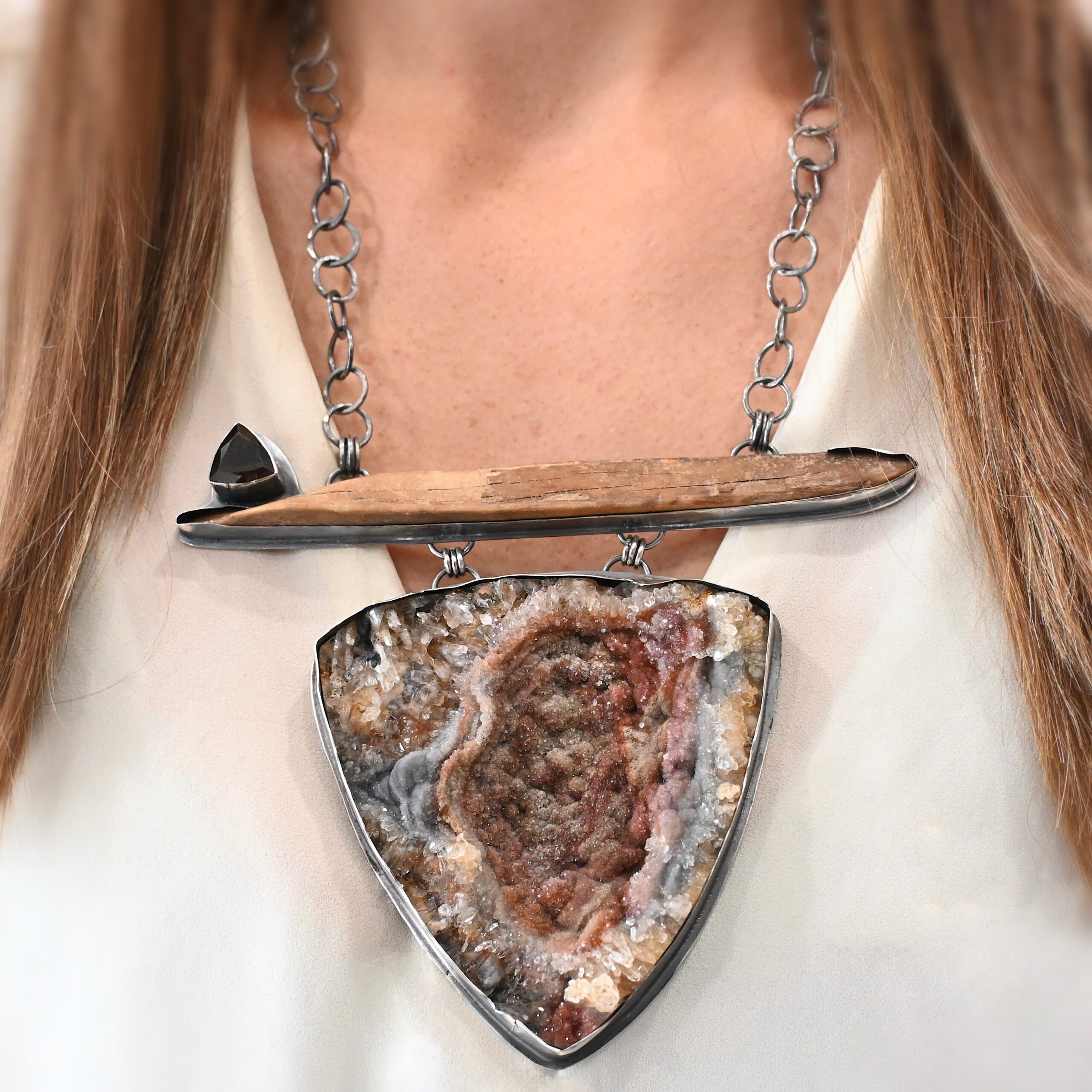 Denali Necklace