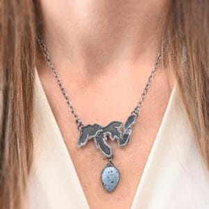 Lake Victoria Necklace