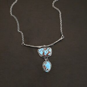 Krishna Necklace
