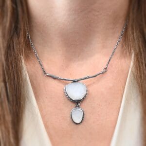 Elatha Necklace