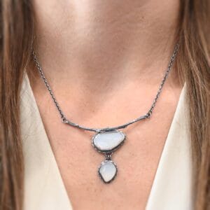 Hecate Necklace