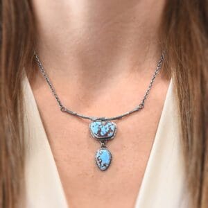Krishna Necklace