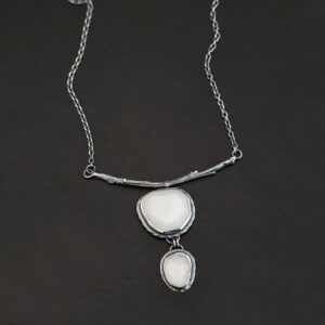 Elatha Necklace
