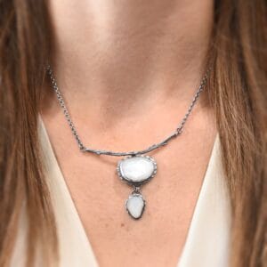 Haliya Necklace
