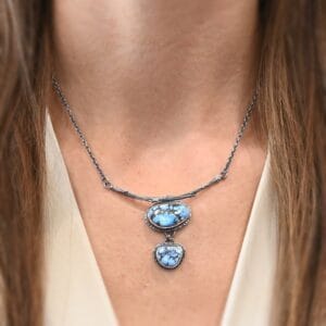 Sequana Necklace