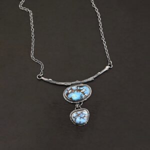 Sequana Necklace