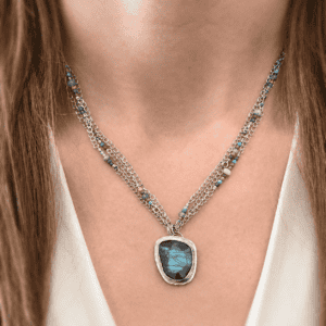 Sedna Necklace