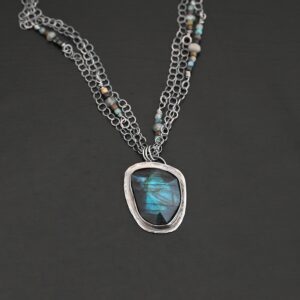 Sedna Necklace