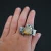 Rise Again Ring