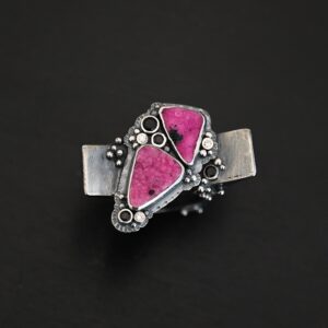 Dancing In Dreams Ring