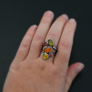 Joie Ring